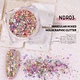 glitter holographic glitter